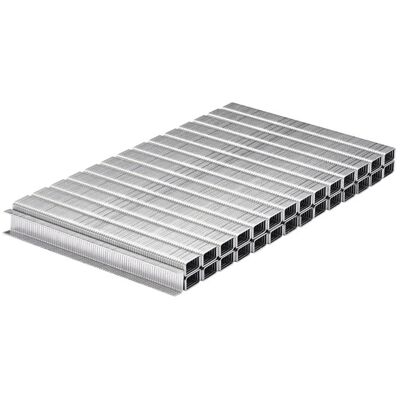 Draper 10040 Type-140 Staples, 10mm (Pack of 5000) - 10040 Draper 10040 Type-140 Staples, 10mm (Pack of 5000) - 10040