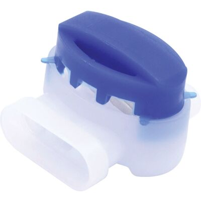 Quadrios 1905C140 Single Wire Connectors Gel-Filled 2-4 Pins Set of 25 Quadrios 1905C140 Single Wire Connectors Gel-Filled 2-4 Pins Set of 25