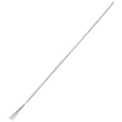 TRU Components 1567796 Copper Cable LiFY 1 x 0.25 mm² Brown - 25m TRU Components 1567796 Copper Cable LiFY 1 x 0.25 mm² Brown - 25m