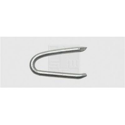 SWG 9784202070 Staples Steel Hot-Dip Galvanised 1kg Mesh Attachment SWG 9784202070 Staples Steel Hot-Dip Galvanised 1kg Mesh Attachment