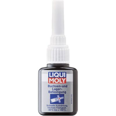 LIQUI MOLY Brake Part Cleaner - 3806 LIQUI MOLY Brake Part Cleaner - 3806