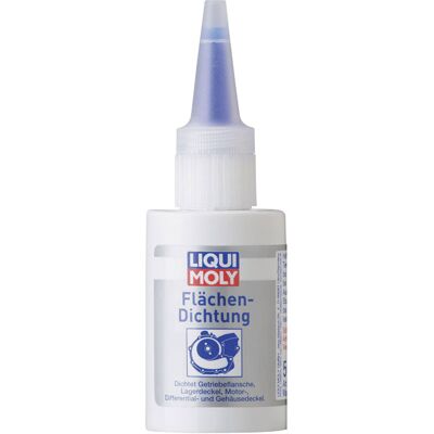 LIQUI MOLY 3810 Sealant Optimizer - Sealant Optimizer LIQUI MOLY 3810 Sealant Optimizer - Sealant Optimizer