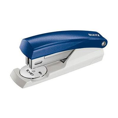 Leitz 55021026 Stapler red white 30 sheets stapling capacity Leitz 55021026 Stapler red white 30 sheets stapling capacity