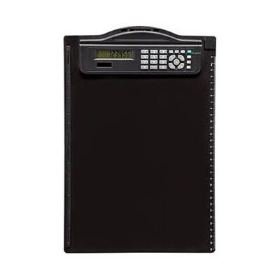 Maul 2325490 Clipboard Black W 235Mm X H 353 mm Durable Clip Mechanism Maul 2325490 Clipboard Black W 235Mm X H 353 mm Durable Clip Mechanism