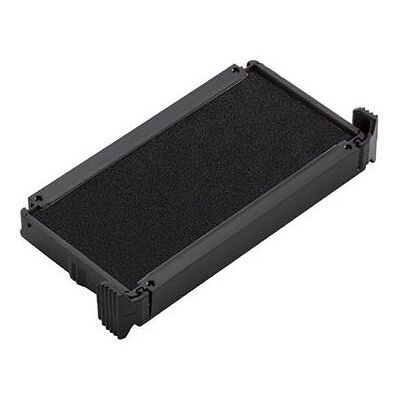 Trodat78251 Stamp replacement pad 47x18mm Black 2 pcs Trodat78251 Stamp replacement pad 47x18mm Black 2 pcs