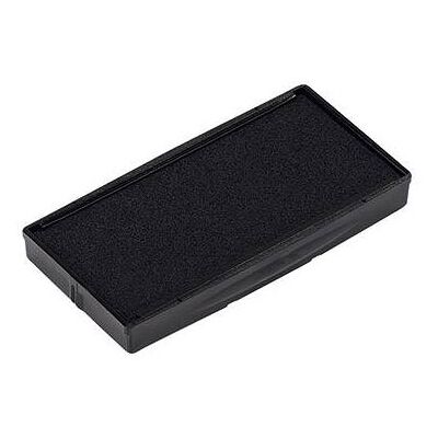 Trodat 78255 Stamp Pad replacement 6/56 Black 56x33mm 2 pcs Trodat 78255 Stamp Pad replacement 6/56 Black 56x33mm 2 pcs