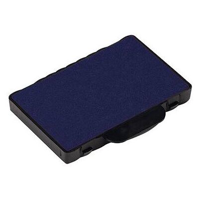 Trodat 83485 Stamp replacement pad 49 x 28 mm Blue 2 pcs Trodat 83485 Stamp replacement pad 49 x 28 mm Blue 2 pcs