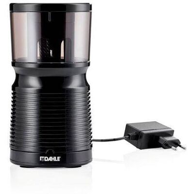 Dahle 00210-14410 Electric Pencil Sharpener Black Transparent 230V... Dahle 00210-14410 Electric Pencil Sharpener Black Transparent 230V...