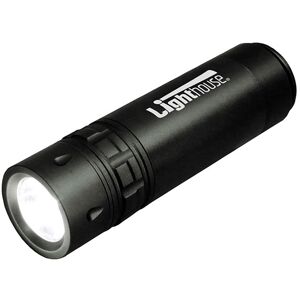 Lighthouse HL-RC5048 Rechargeable LED Pocket Torch 120 lumens Lighthouse HL-RC5048 Rechargeable LED Pocket Torch 120 lumens