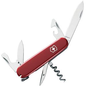 Victorinox 1360300 Spartan Swiss Army Knife Red 1360300 Victorinox 1360300 Spartan Swiss Army Knife Red 1360300