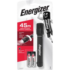 Energizer X-Focus Black Hand flashlight LED - Torch Energizer X-Focus Black Hand flashlight LED - Torch