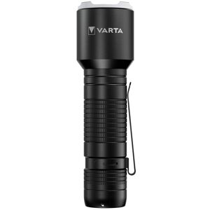 Varta F30 Pro Black LED Flashlight - Flashlight Varta F30 Pro Black LED Flashlight - Flashlight