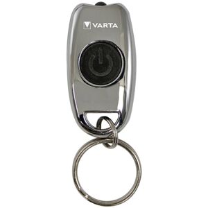VARTA LED Metal Key Chain Light VARTA LED Metal Key Chain Light