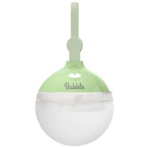 NiteCore NC-BUBBLE-GN Compact LED Lantern - Camping Light NiteCore NC-BUBBLE-GN Compact LED Lantern - Camping Light