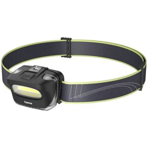 Hama 00228614 Headlamp LED 2 Modes Battery Powered 83G Ideal For J... Hama 00228614 Headlamp LED 2 Modes Battery Powered 83G Ideal For J...