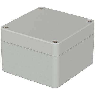 Bopla Euromas M 210 - IP66 Enclosure Bopla Euromas M 210 - IP66 Enclosure