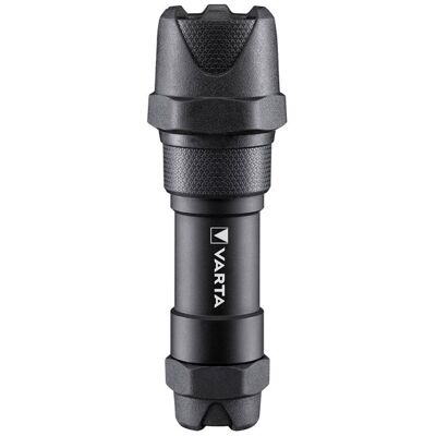 Varta F20 Pro Black Hand flashlight - Hand flashlight Varta F20 Pro Black Hand flashlight - Hand flashlight