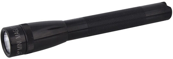 Maglite SP22017 AA LED Torch Black (Gift Box)