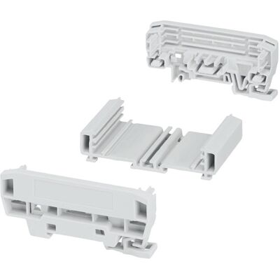 Phoenix Contact UM-BASIC-KIT-B108-L150-7035 - Profile Enclosure RAL 7035 Phoenix Contact UM-BASIC-KIT-B108-L150-7035 - Profile Enclosure RAL 7035