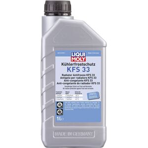 Liqui Moly Blue 5L Coolant - Coolant / Antifreeze Liqui Moly Blue 5L Coolant - Coolant / Antifreeze