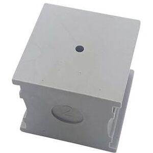 TRU Components ELT M1 Rubber Cable Grommet - IP65, -40°C to +90°C TRU Components ELT M1 Rubber Cable Grommet - IP65, -40°C to +90°C
