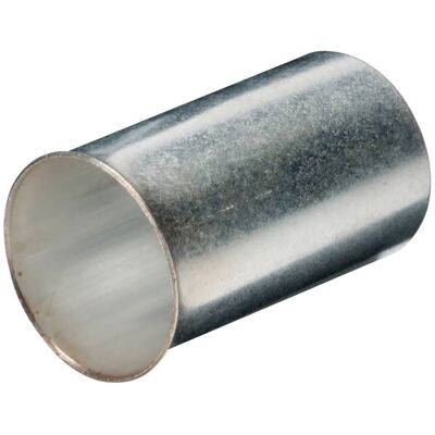 Cimco 187420 High-Quality Copper Terminal - 1.5 mm² Non-insulated Cimco 187420 High-Quality Copper Terminal - 1.5 mm² Non-insulated