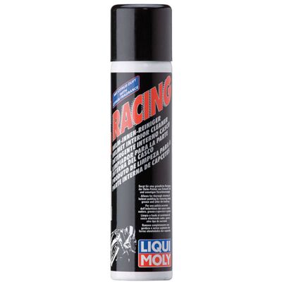 Liqui Moly Helmet Interior Cleaner - 300 ML - Motorbike Helmet Cleaning Liqui Moly Helmet Interior Cleaner - 300 ML - Motorbike Helmet Cleaning