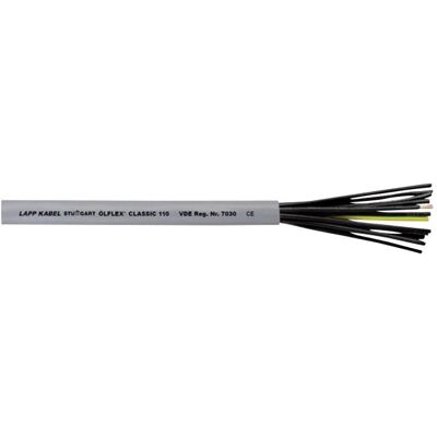 Lapp 6-Pin Connector EPIC H-BS 6 - Electrical Connector Lapp 6-Pin Connector EPIC H-BS 6 - Electrical Connector