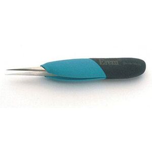 Weller Erem® Weller Erem E3CSA Tweezers 1 pc Pointed Slimline Fine 120 mm Swiss... Weller Erem® Weller Erem E3CSA Tweezers 1 pc Pointed Slimline Fine 120 mm Swiss...