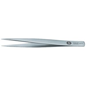 CK Tools T2318 Precision Tweezer - 2318 130mm CK Tools T2318 Precision Tweezer - 2318 130mm