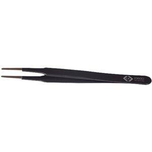 CK Tools T2360D Positioning Tweezer ESD 120mm - 2A.SA CK Tools T2360D Positioning Tweezer ESD 120mm - 2A.SA
