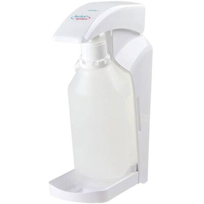 Schülke - SC1160 - 500 ml - Spray pump Schülke - SC1160 - 500 ml - Spray pump