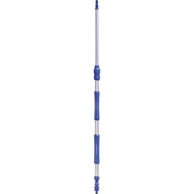 Weyer 706657 Brush Lance: Telescopic Anodised Aluminium 80-150cm Weyer 706657 Brush Lance: Telescopic Anodised Aluminium 80-150cm