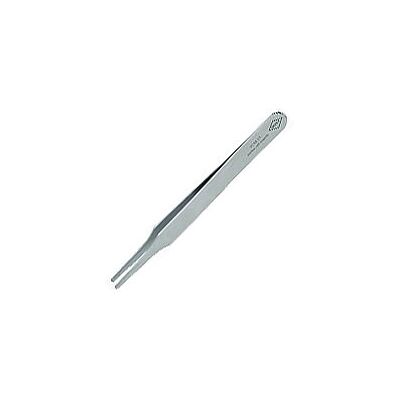 Knipex 92 52 23 Precision Tweezers Round Slim Shape 120mm Knipex 92 52 23 Precision Tweezers Round Slim Shape 120mm