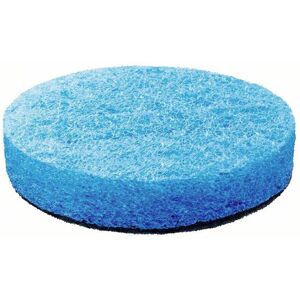 Bosch DIY Bosch 1600A023KZ Microfibre Pad Brush & Mop White Microfibre Pad Bosch DIY Bosch 1600A023KZ Microfibre Pad Brush & Mop White Microfibre Pad
