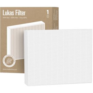 Stadler Form L-032 Lukas-Filter HEPA Air Purifier Filter 60m³ Stadler Form L-032 Lukas-Filter HEPA Air Purifier Filter 60m³