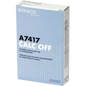 Boneco A7417 Calc Off Humidifier Cleaner & Descaler 1 piece Boneco A7417 Calc Off Humidifier Cleaner & Descaler 1 piece