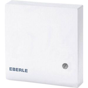 Eberle 111170980100 RTR-E 6749 Thermostat, Surface-Mount, 5-60°C Range Eberle 111170980100 RTR-E 6749 Thermostat, Surface-Mount, 5-60°C Range