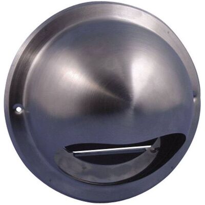 Wallair NW 150 White Grille for Range Hood - Ventilation Part Wallair NW 150 White Grille for Range Hood - Ventilation Part