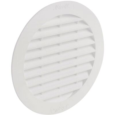 Wallair - N32840 - 125 mm - 150 mm - Ventilation grille Wallair - N32840 - 125 mm - 150 mm - Ventilation grille