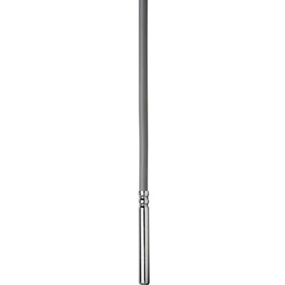 Jumo 00059085 Temperature Sensor Pt100 -5 to 80°C 2.5m PVC 6mm dia Jumo 00059085 Temperature Sensor Pt100 -5 to 80°C 2.5m PVC 6mm dia