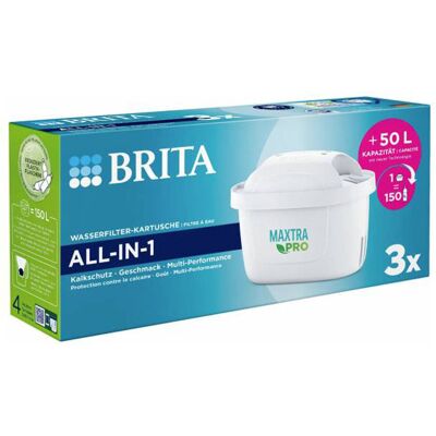BRITA Maxtra Pro - Water Filter Jug BRITA Maxtra Pro - Water Filter Jug
