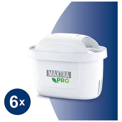 Brita Maxtra Pro - Water filter cartridge Brita Maxtra Pro - Water filter cartridge