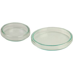 Rapid Petri Dishes 100 x 15mm - Pack of 18 Rapid Petri Dishes 100 x 15mm - Pack of 18