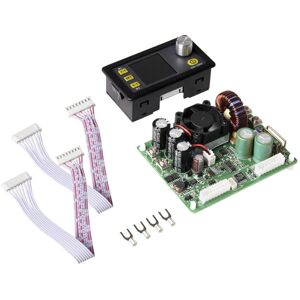 Joy-it JT-DPS5015 PSU,0-50V,0-15A,750W,programmable with remote Joy-it JT-DPS5015 PSU,0-50V,0-15A,750W,programmable with remote
