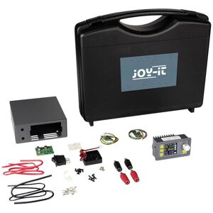Joy-it JT-DPS5015 Bench PSU 0-50V 0-15A 750W, USB/BT control Joy-it JT-DPS5015 Bench PSU 0-50V 0-15A 750W, USB/BT control