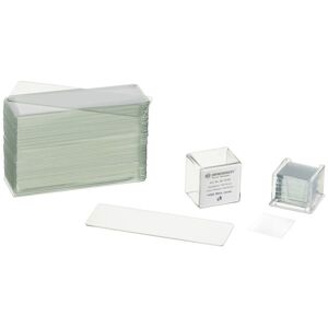 Bresser Optik 5916000 Microscope Slide Set for Bresser Microscopes. Bresser Optik 5916000 Microscope Slide Set for Bresser Microscopes.