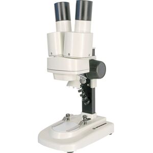 Bresser Optik Junior 8852000 Stereo Microscope 20x Bresser Optik Junior 8852000 Stereo Microscope 20x