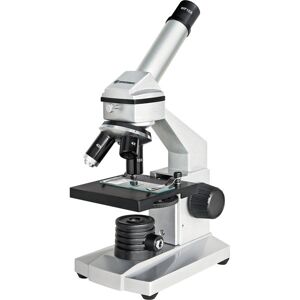 Bresser Optik Biolux DE USB Microscope Set 40-1024x Bresser Optik Biolux DE USB Microscope Set 40-1024x