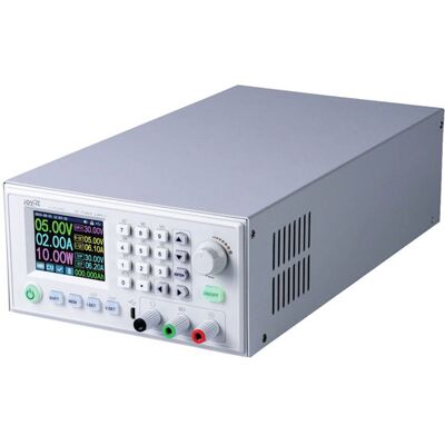 Joy-it JT-PS1440-C Bench PSU adjust 0-60V 0-24A 1440W programmable... Joy-it JT-PS1440-C Bench PSU adjust 0-60V 0-24A 1440W programmable...